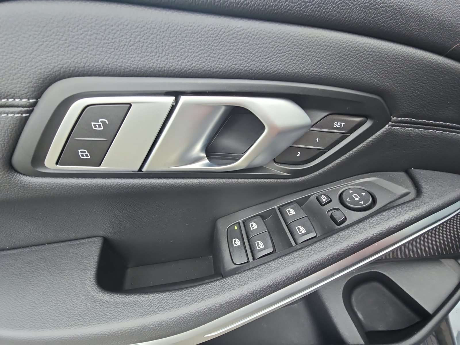 Fahrzeugbild eines BMW 3er-Reihe