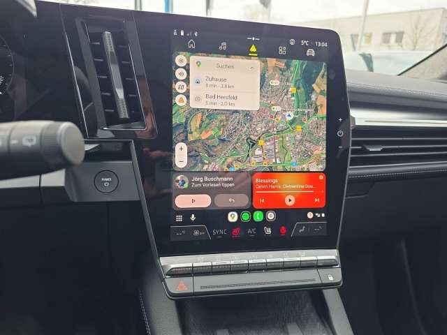 Fahrzeugbild eines Mitsubishi Eclipse Cross