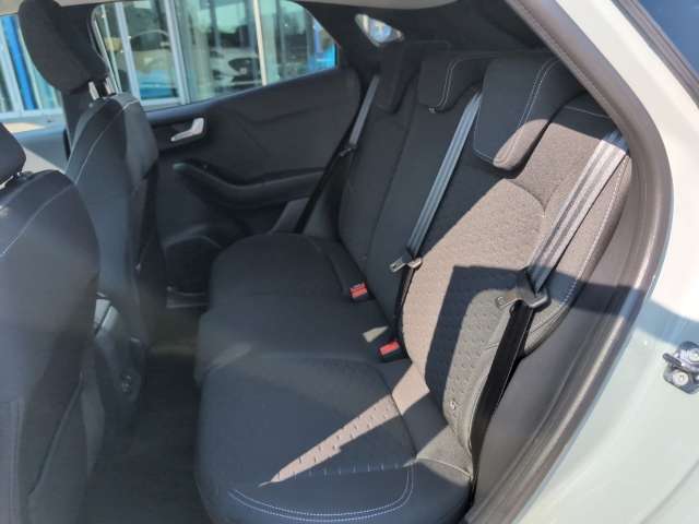 Fahrzeugbild eines Ford Puma
