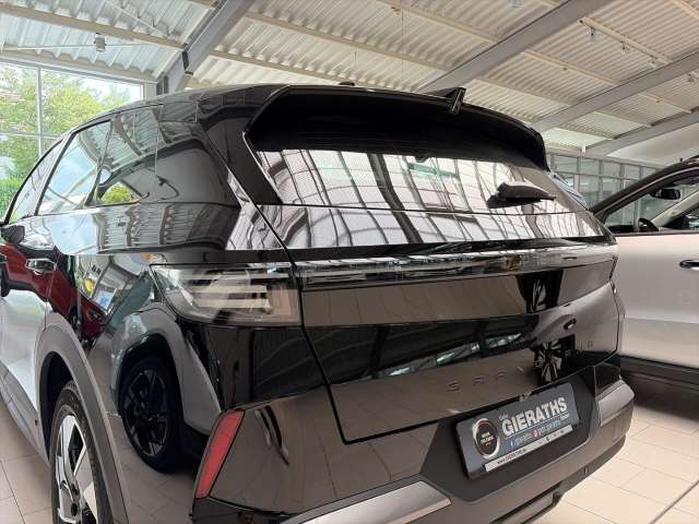 Fahrzeugbild eines Opel Grandland X