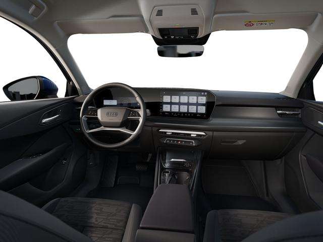 Fahrzeugbild eines Audi Q3