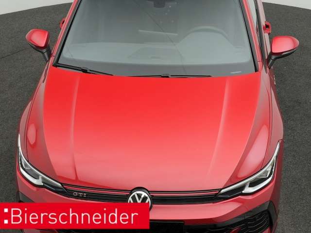 Fahrzeugbild eines Volkswagen Golf
