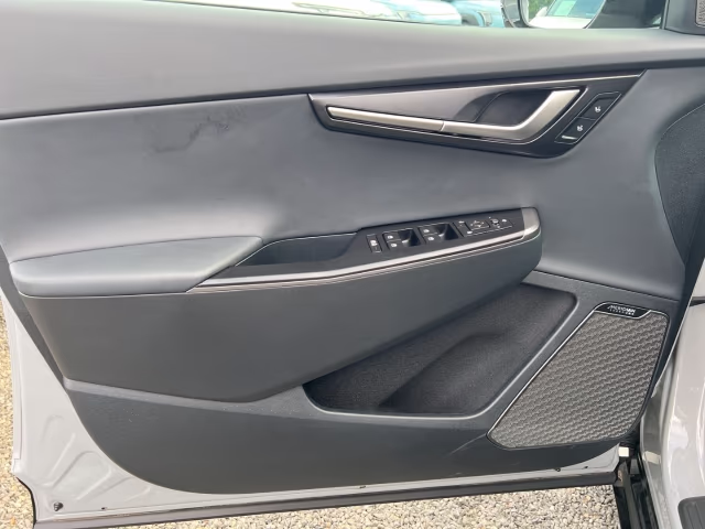 Fahrzeugbild eines Kia EV6