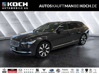 Bild Volvo V90