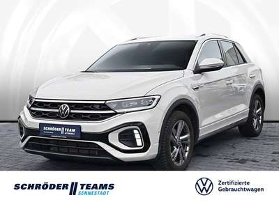 Bild Volkswagen T-Roc
