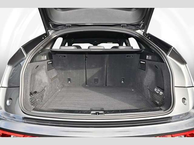 Fahrzeugbild eines Audi Q5
