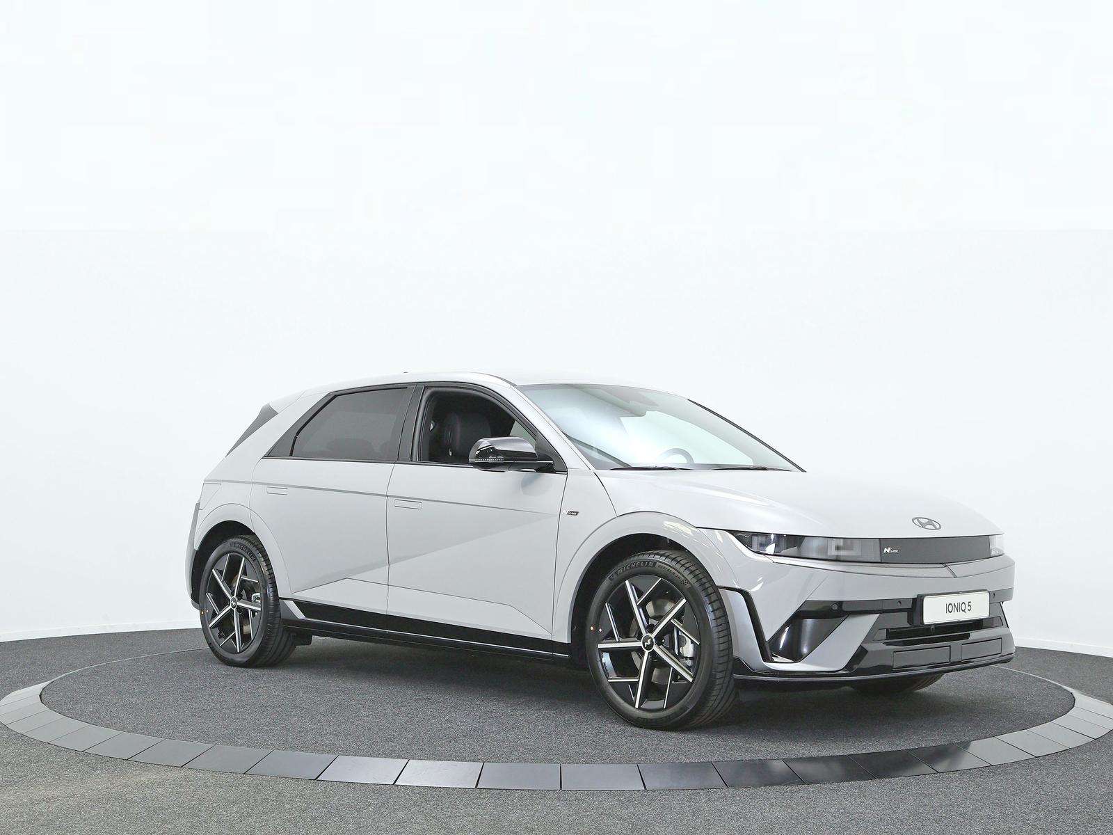 Fahrzeugbild eines Hyundai IONIQ 5
