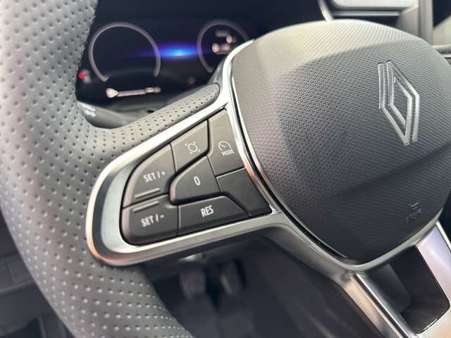 Fahrzeugbild eines Renault Captur