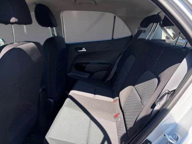 Fahrzeugbild eines Kia Picanto