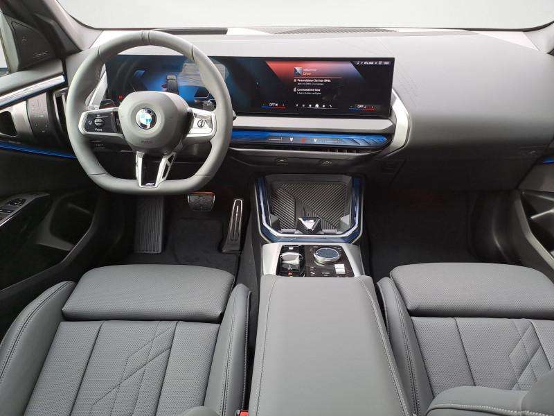 Fahrzeugbild eines BMW X3