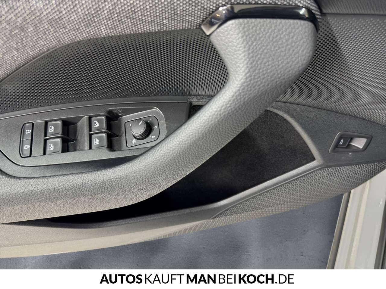 Fahrzeugbild eines Skoda Kodiaq