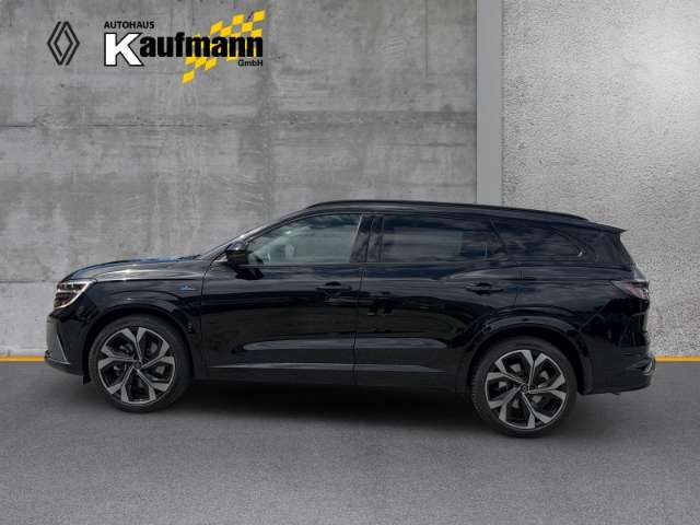 Fahrzeugbild eines Renault Espace