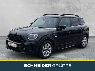 Bild MINI Countryman
