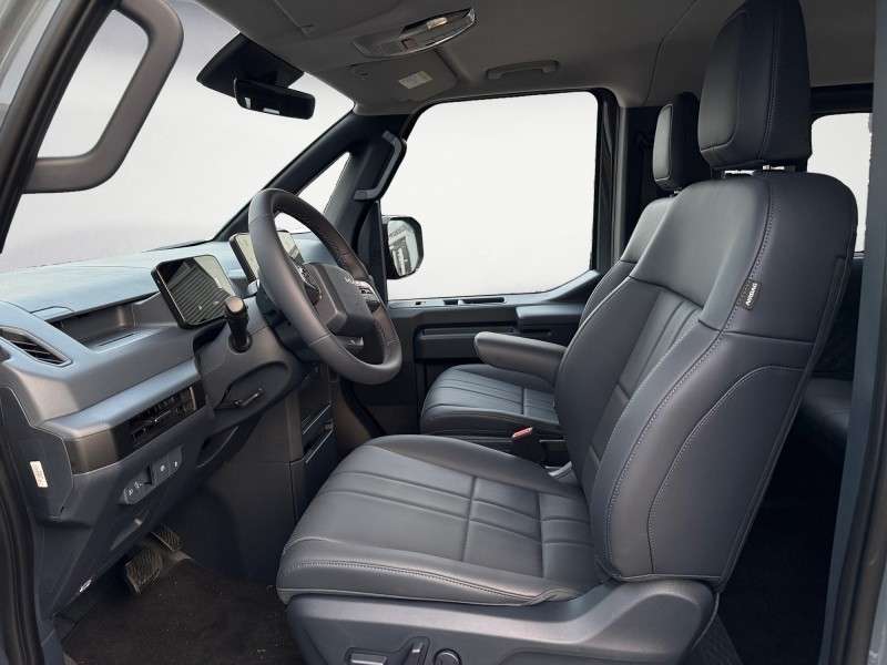 Fahrzeugbild eines Kia PV5 Passenger