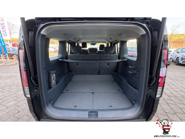 Fahrzeugbild eines Kia PV5 Passenger