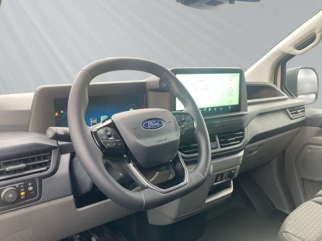 Fahrzeugbild eines Ford Transit Custom