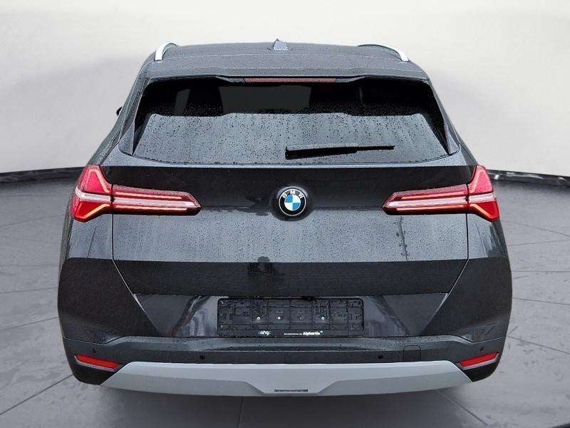 Fahrzeugbild eines BMW X3