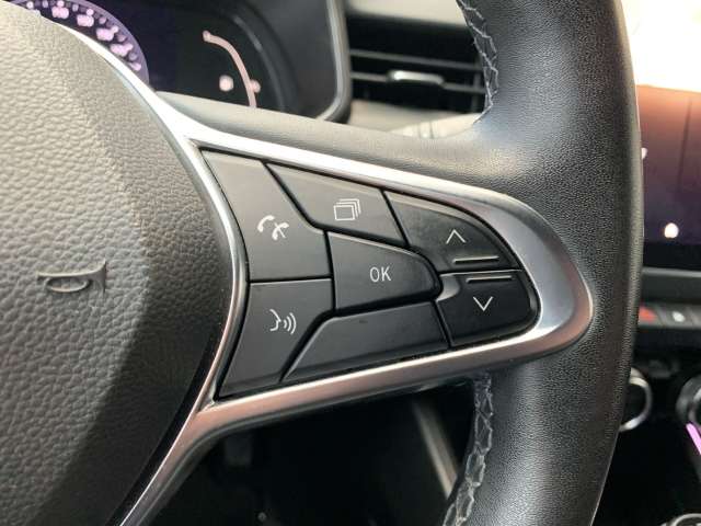 Fahrzeugbild eines Renault Clio