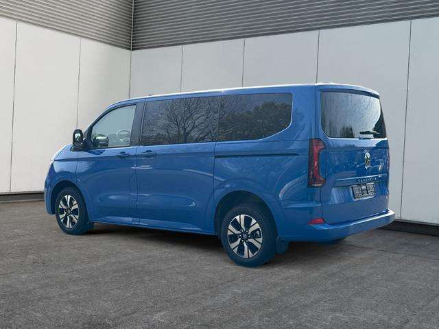 Fahrzeugbild eines Volkswagen Caravelle