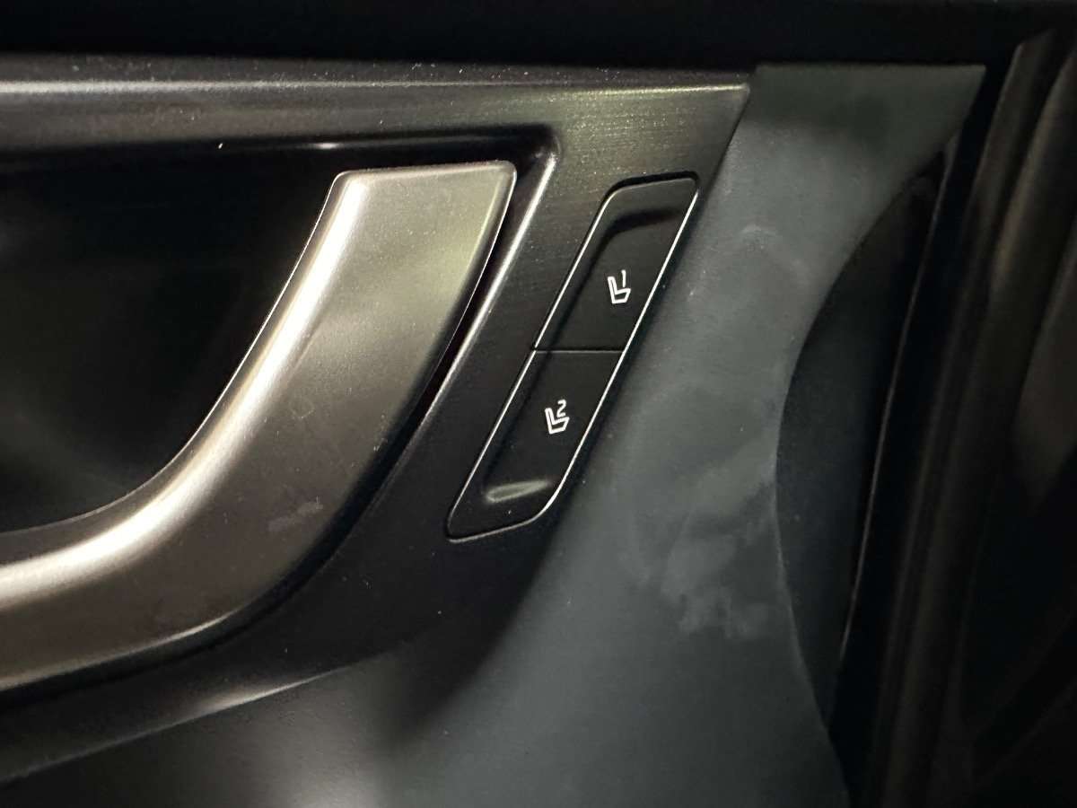 Fahrzeugbild eines Kia EV6