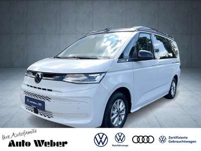 Bild Volkswagen California