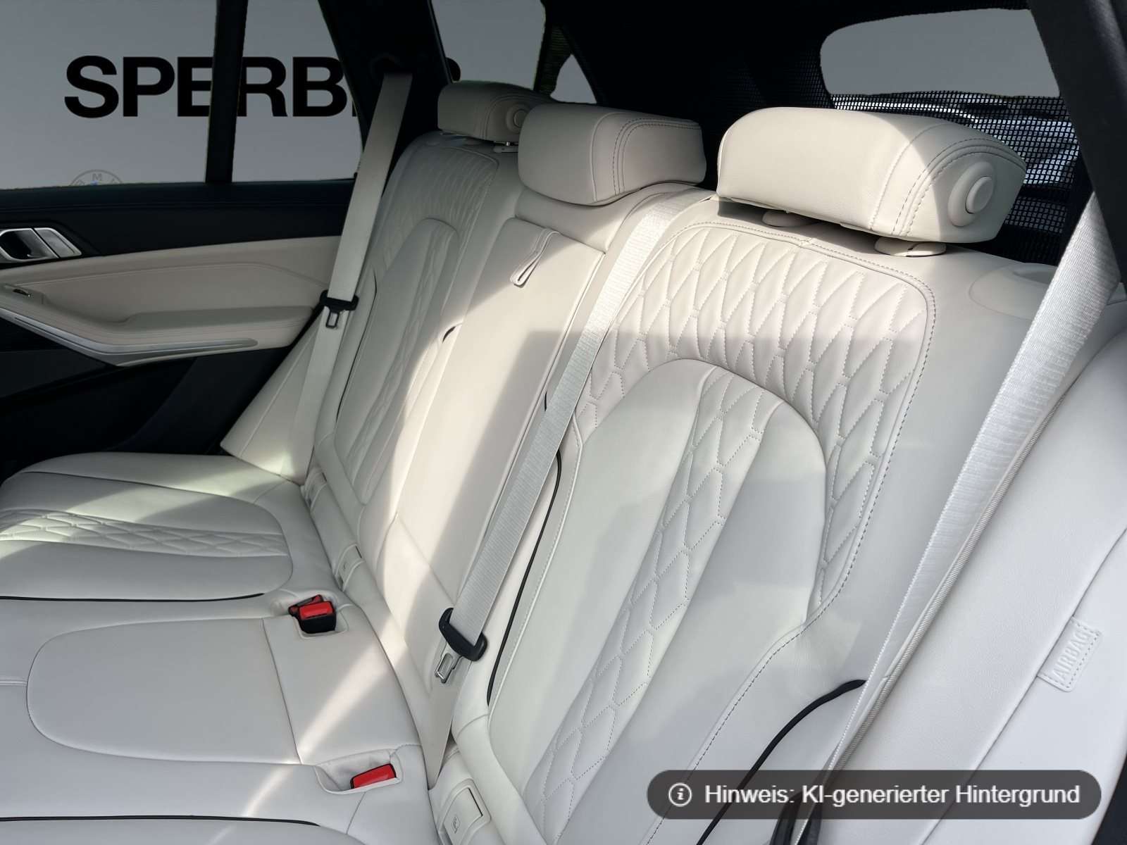 Fahrzeugbild eines BMW X5