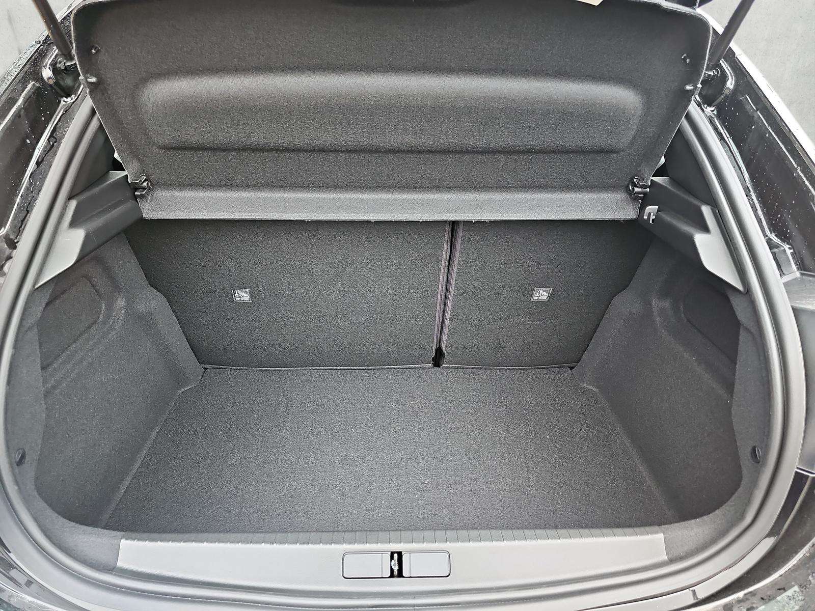 Fahrzeugbild eines Opel Corsa