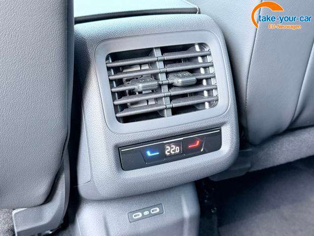 Fahrzeugbild eines Volkswagen T-Roc