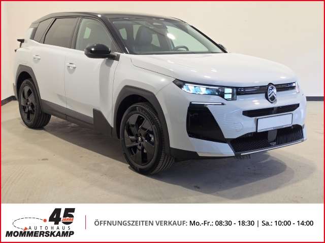 Fahrzeugbild eines Citroën C5 Aircross