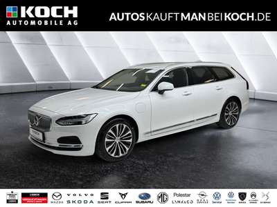 Bild Volvo V90