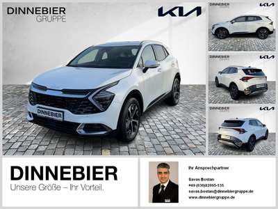 Bild Kia Sportage