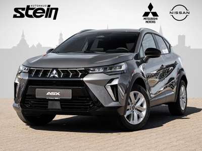 Bild Mitsubishi ASX