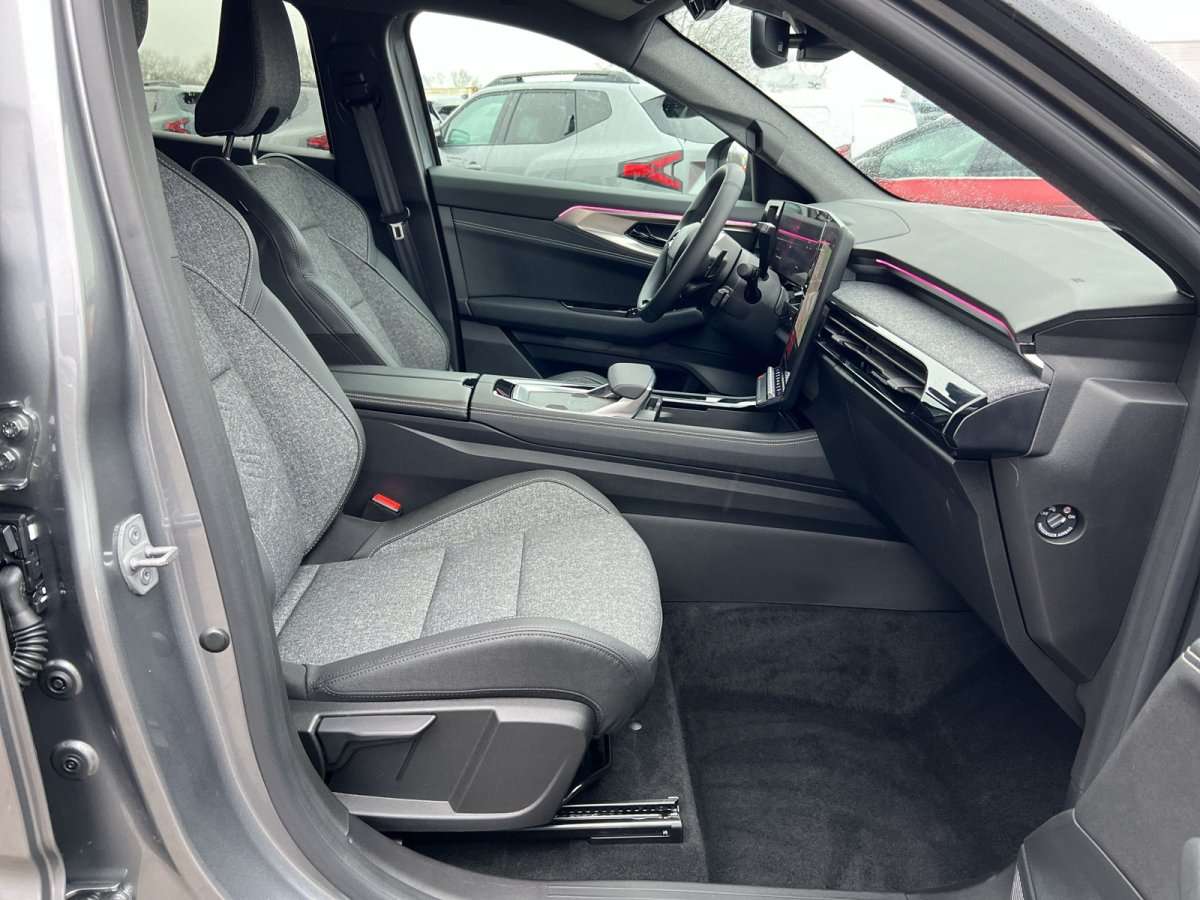 Fahrzeugbild eines Renault Austral