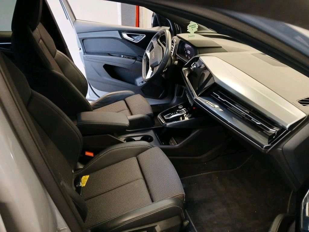 Fahrzeugbild eines Audi Q4