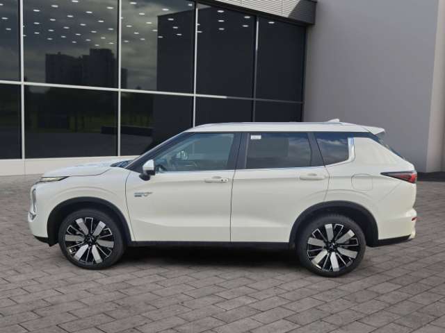 Fahrzeugbild eines Mitsubishi Outlander