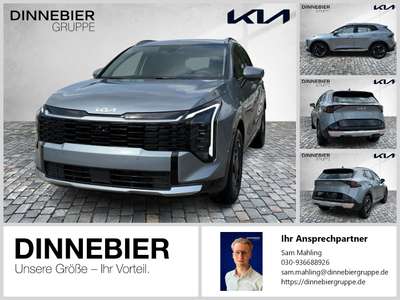 Bild Kia Sportage