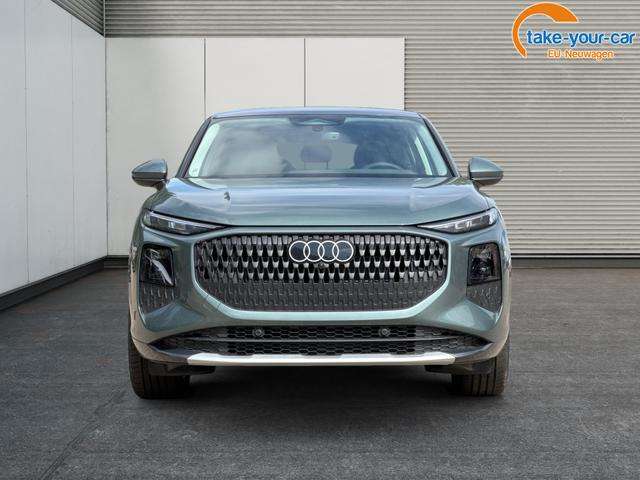 Fahrzeugbild eines Audi Q3