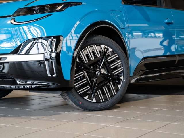 Fahrzeugbild eines Nissan Micra