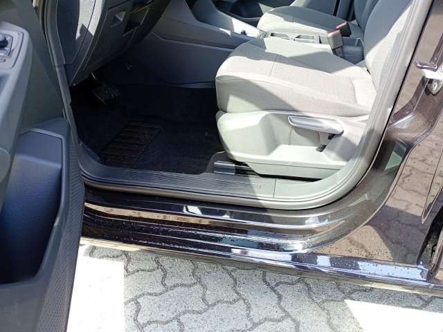 Fahrzeugbild eines Volkswagen Caddy