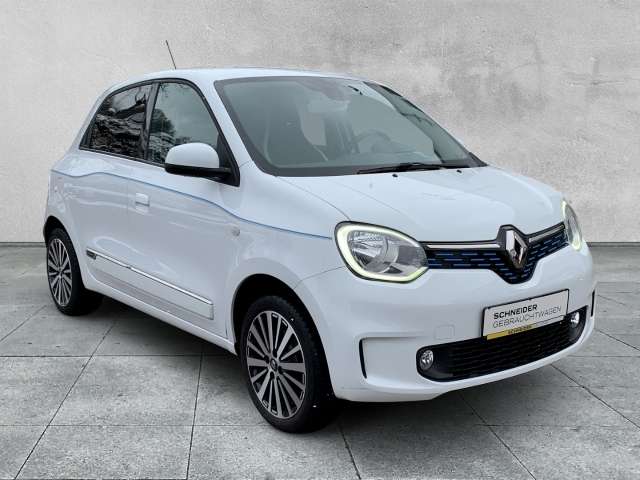 Fahrzeugbild eines Renault Twingo