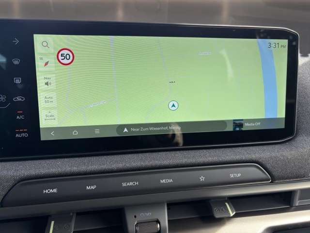 Fahrzeugbild eines Kia EV2