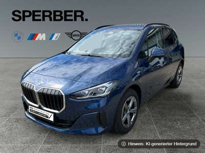 Bild BMW 2er-Reihe