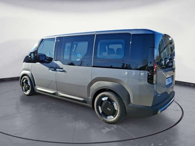 Fahrzeugbild eines Kia PV5 Passenger