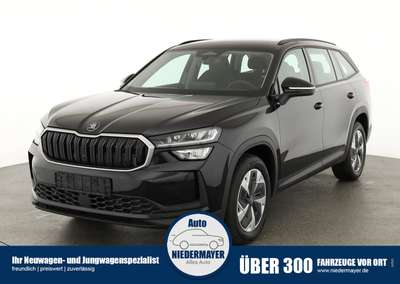 Bild Skoda Kodiaq