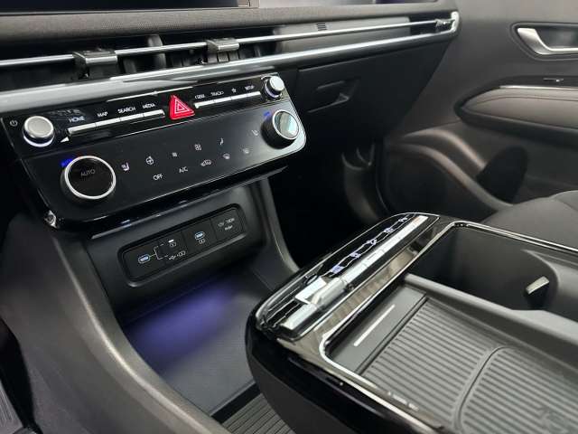 Fahrzeugbild eines Hyundai Tucson