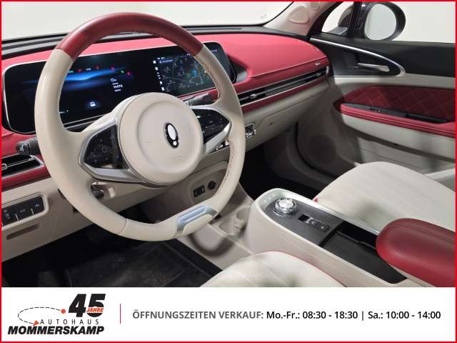 Fahrzeugbild eines GWM Ora 03