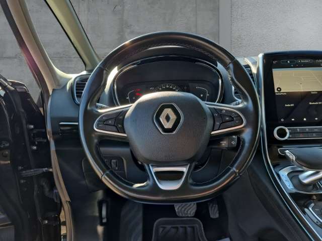 Fahrzeugbild eines Renault Espace