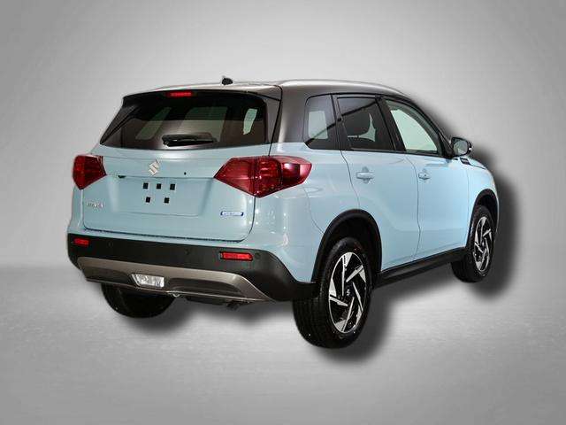 Fahrzeugbild eines Suzuki Vitara