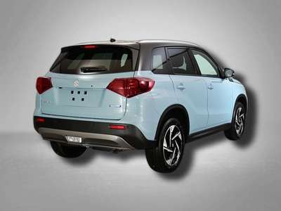 Bild Suzuki Vitara