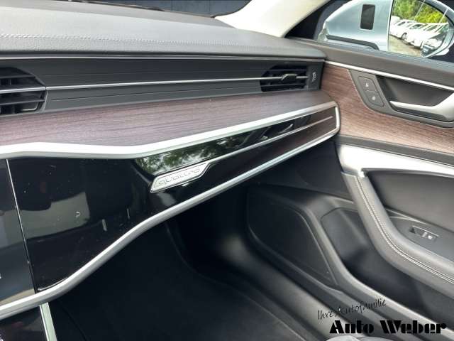Fahrzeugbild eines Audi A6 allroad quattro